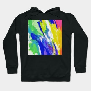 Color Rush Hoodie